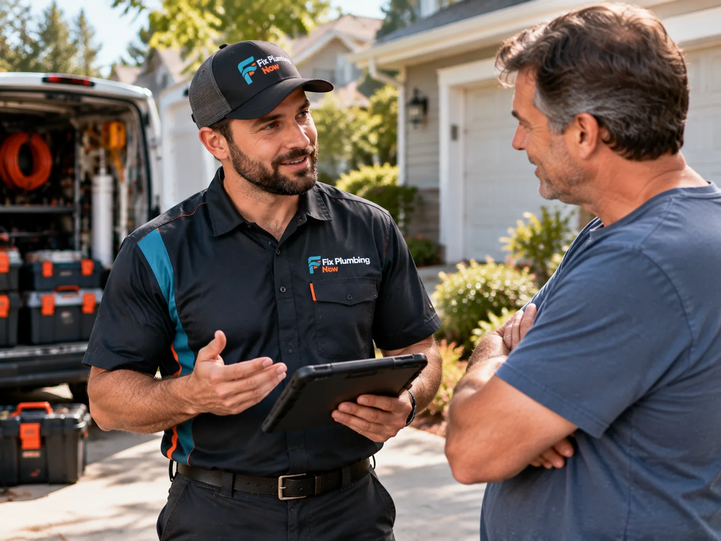 Clogged Drain Service Barrington, NH FAQs